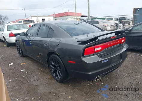 2013 Dodge Charger Se from USA, damaged, VIN 2C3CDXBG5DH636682
